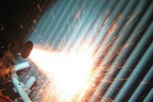 熱噴涂的安全防護(hù)你知道哪些？